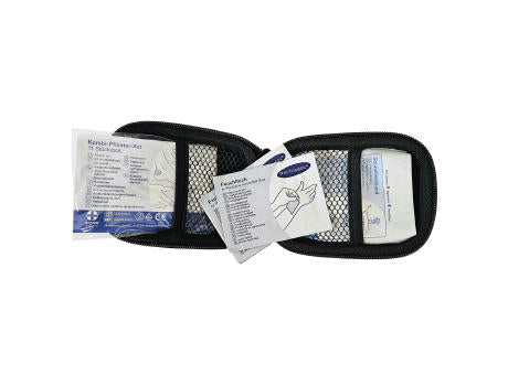 Erste Hilfe Set Softcase Mini