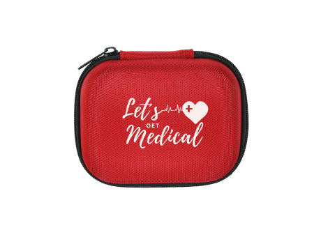 Erste Hilfe Set Softcase