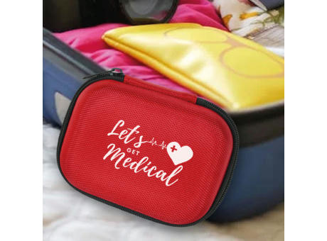 Erste Hilfe Set Softcase