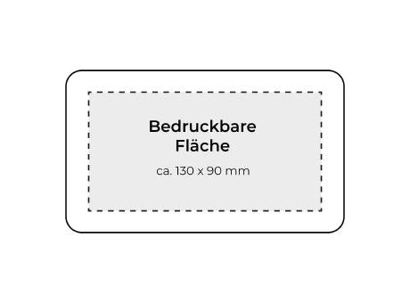 Mini Verbandtasche Filz