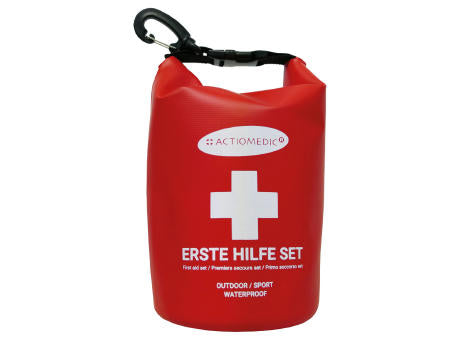Erste Hilfe Rolltop