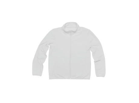 BS Niagara Fleecejacke mit durchgehendem Reißverschluss, 160 gr/m²