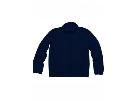 BS Niagara Fleecejacke mit durchgehendem Reißverschluss, 160 gr/m²