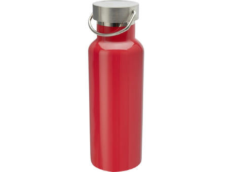 Thor 500 ml RCS-zertifizierte Trinkflasche aus Edelstahl