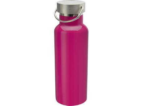 Thor 500 ml RCS-zertifizierte Trinkflasche aus Edelstahl