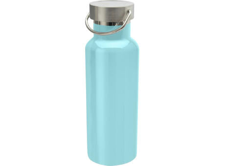 Thor 500 ml RCS-zertifizierte Trinkflasche aus Edelstahl