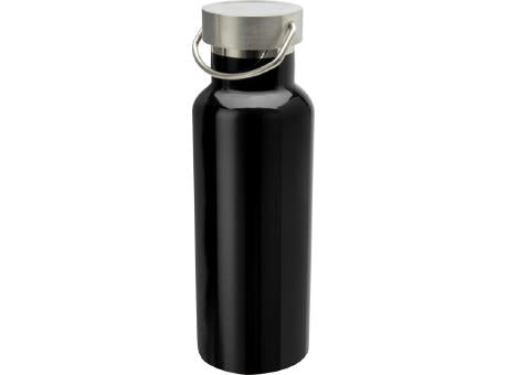 Thor 500 ml RCS-zertifizierte Trinkflasche aus Edelstahl