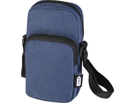 Ross Handytasche aus recyceltem GRS-Material