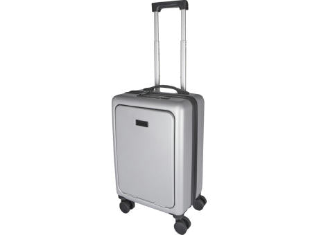 Rover Pro 20" Kabinentrolley aus recyceltem GRS-Material 40 L