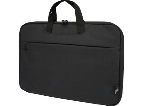 Libra 14” 2-in-1-Laptoptasche aus recyceltem GRS-Material 3 L