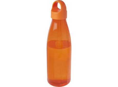 Bergen Trinkflasche aus recyceltem Kunststoff 800 ml