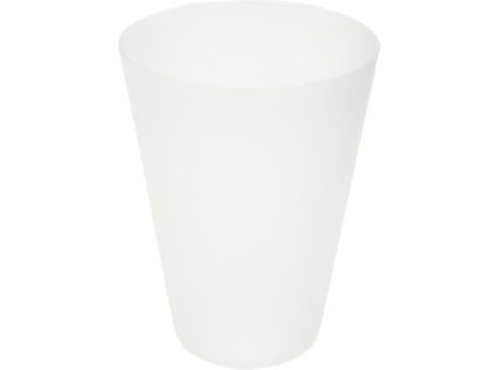 Glastonbury 300 ml Becher aus Kunststoff