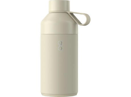 Ocean Bottle 750 ml vakuumisolierte Flasche