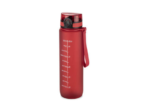 Motivationsflasche 1000 ml MOTIVA
