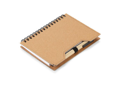 Notizbuch LINOT A6