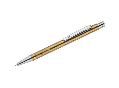 Kugelschreiber BONITO schwarze Mine