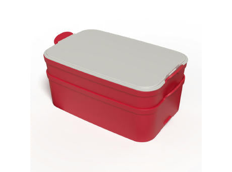 KOZIOL STAKK BENTOBOX 2 Bentobox 2l