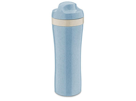 KOZIOL OASE Trinkflasche 425ml