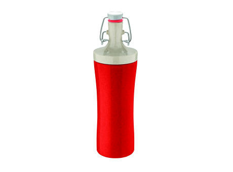 KOZIOL PLOPP TO GO Trinkflasche 425ml