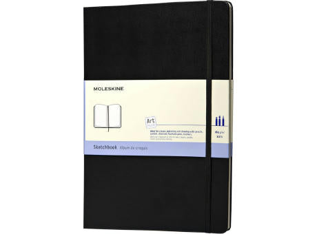 Moleskine Art Skizzenbuch A4