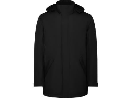 America wattierter Parka für Kinder