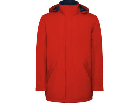 America wattierter Parka für Kinder