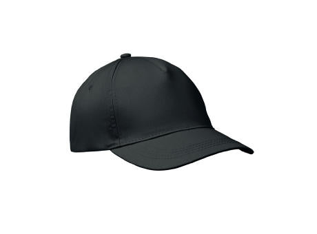 Baseball cap 5 panels 160g/m²