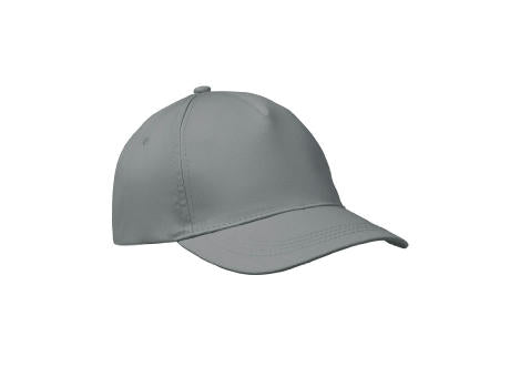 Baseball cap 5 panels 160g/m²
