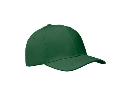 Baseball cap 6 panels 260g/m²
