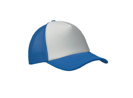 Trucker cap 5 panels