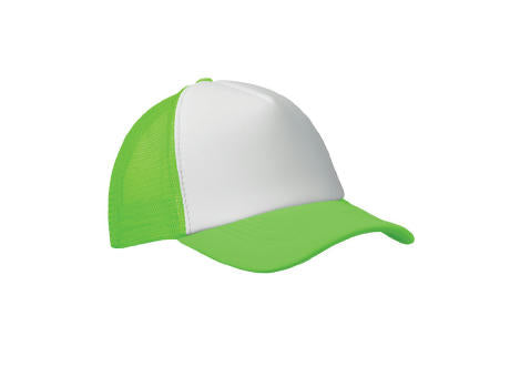 Trucker cap 5 panels