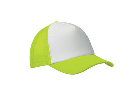 Trucker cap 5 panels