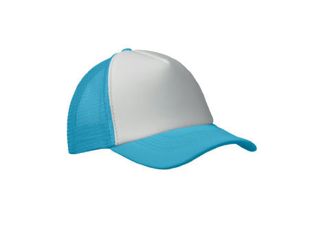 Trucker cap 5 panels