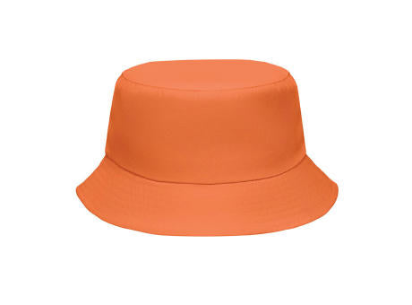Bucket hat polyester 150g/m²
