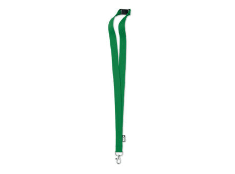 Lanyard RPET 20mm