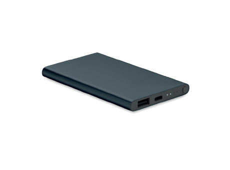 4000mAh Powerbank Typ C