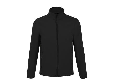 BS Visitor Softshelljacke, 280 gr/m²