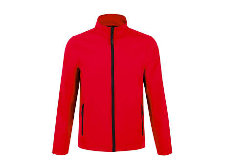 BS Visitor Softshelljacke, 280 gr/m²