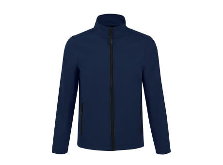BS Visitor Softshelljacke, 280 gr/m²