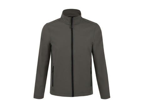 BS Visitor Softshelljacke, 280 gr/m²