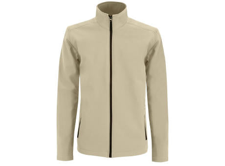 BS Visitor Softshelljacke, 280 gr/m²
