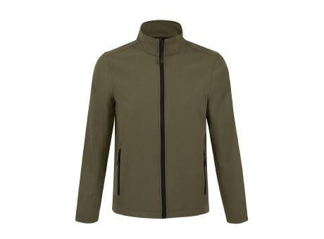 BS Visitor Softshelljacke, 280 gr/m²