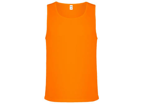 SP Step Tank-Top, 140 g/m²