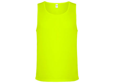 SP Step Tank-Top, 140 g/m²