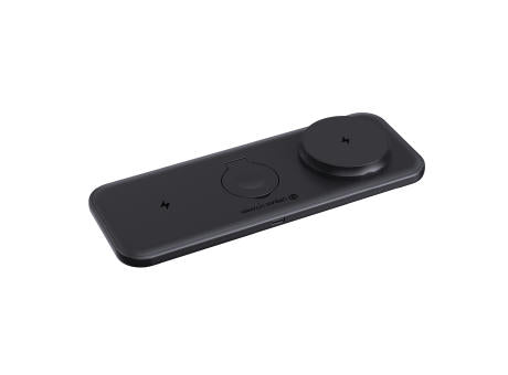 Urban Vitamin Torrance 3-in-1 15W-RCS-Magnetladegerät