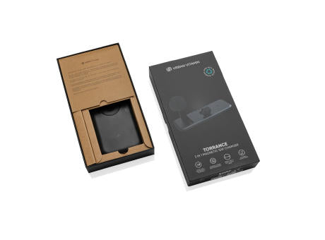 Urban Vitamin Torrance 3-in-1 15W-RCS-Magnetladegerät