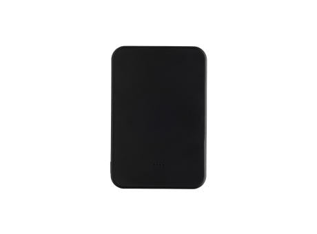 Boostcore 5.000mAh Powerbank aus RCS rec. Kunststoff