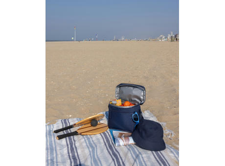 Sonny Aware™ RPET Kühltasche, navy