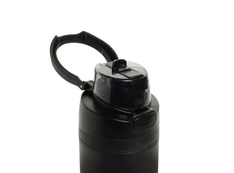Omni Sip verschließbare Flasche aus RCS-reSteel, 720ml