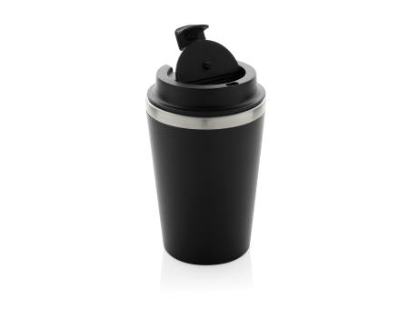 Java 350ml RCS recycelter doppelwandiger Becher
